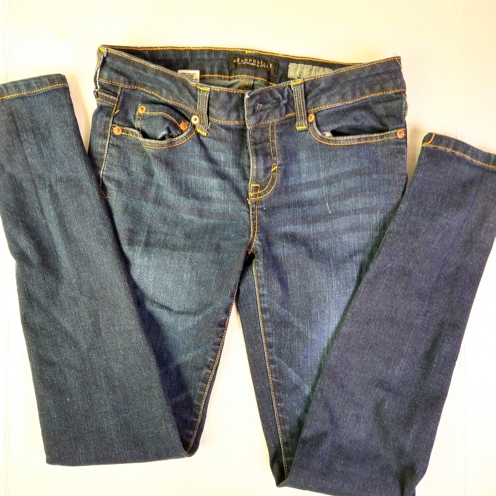 Aeropostale Jegging sz 2 reg